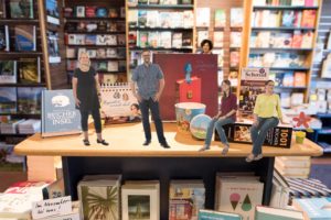 Buchhandlung Schmid
