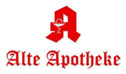 Alte Apotheke