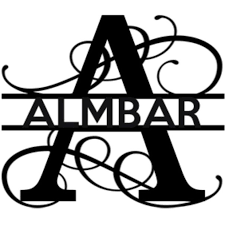 Almbar