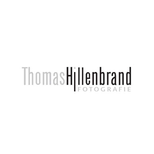 Logo Thomas Hillenbrand Fotografie