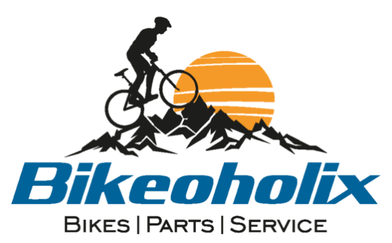 Bikeoholix