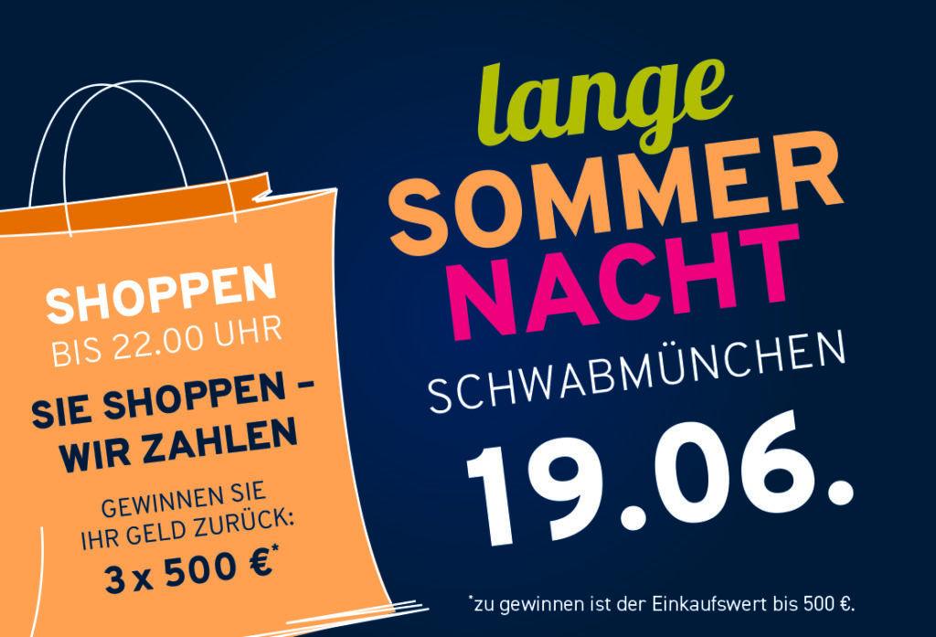 Lange Sommernacht