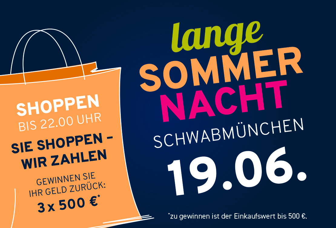 Lange Sommernacht