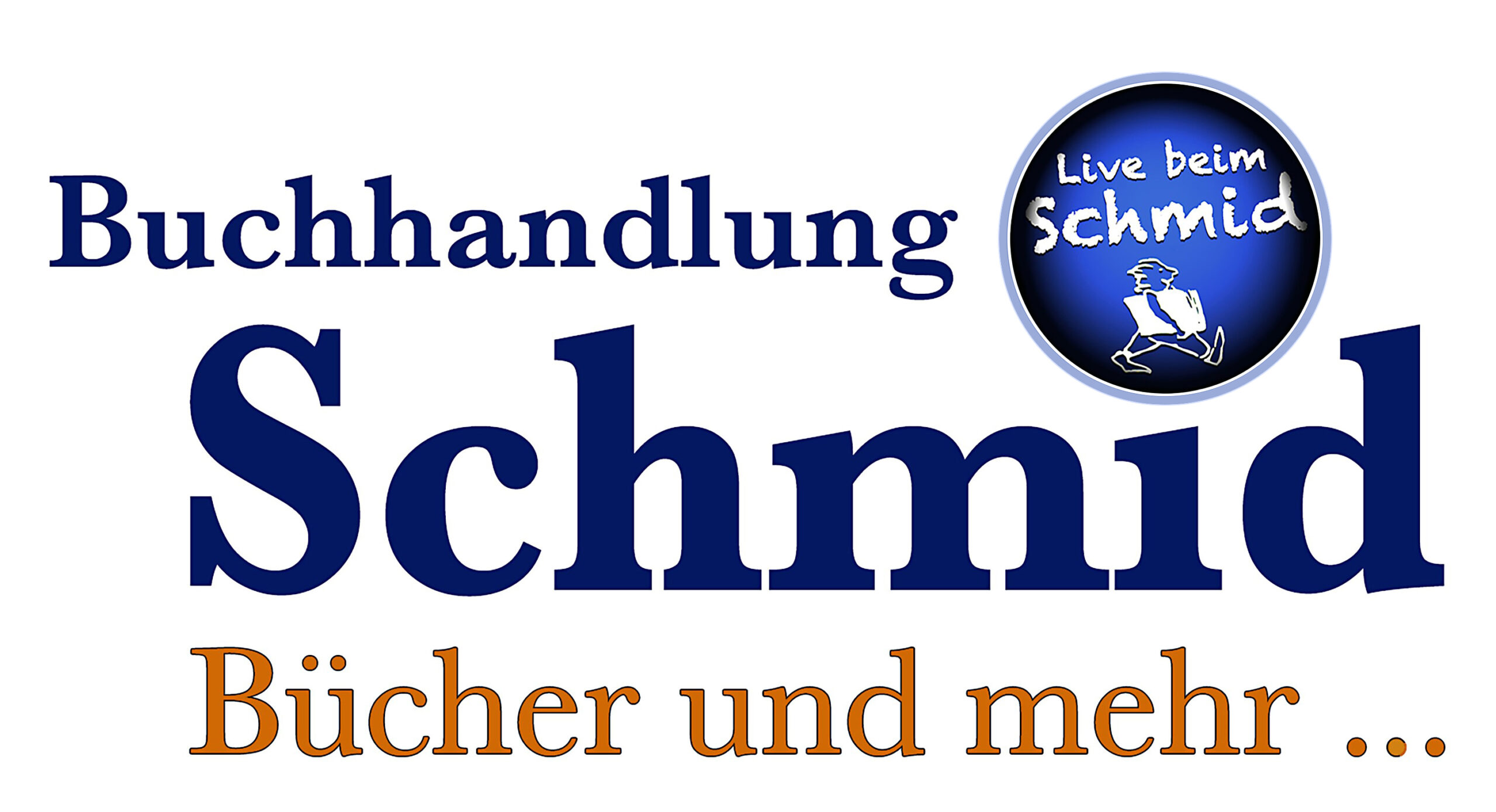Buchhandlung Schmid