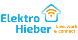 Logo Elektro Hieber