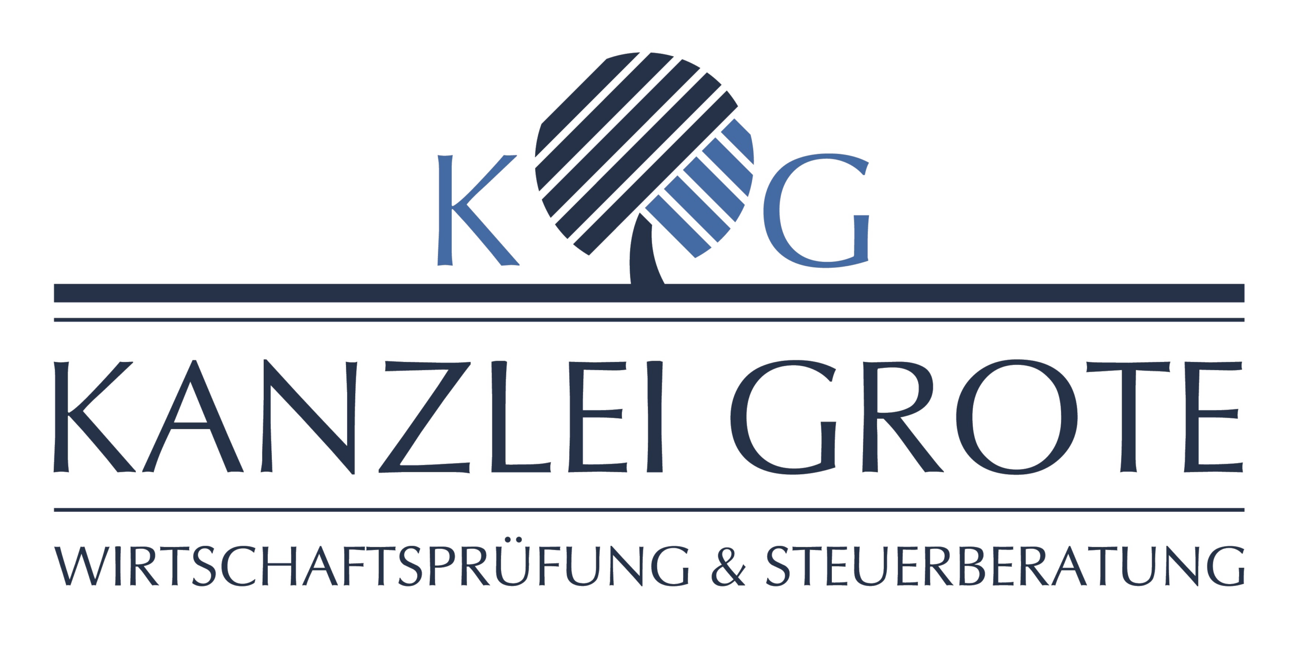 Logo Kanzlei Grote