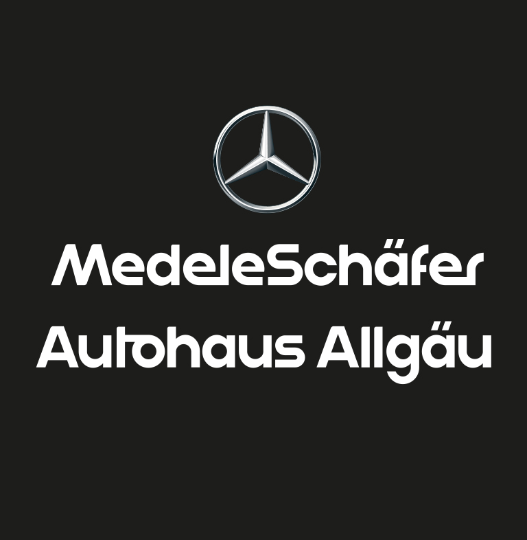 Medley Schäfer Autohaus Allgäu