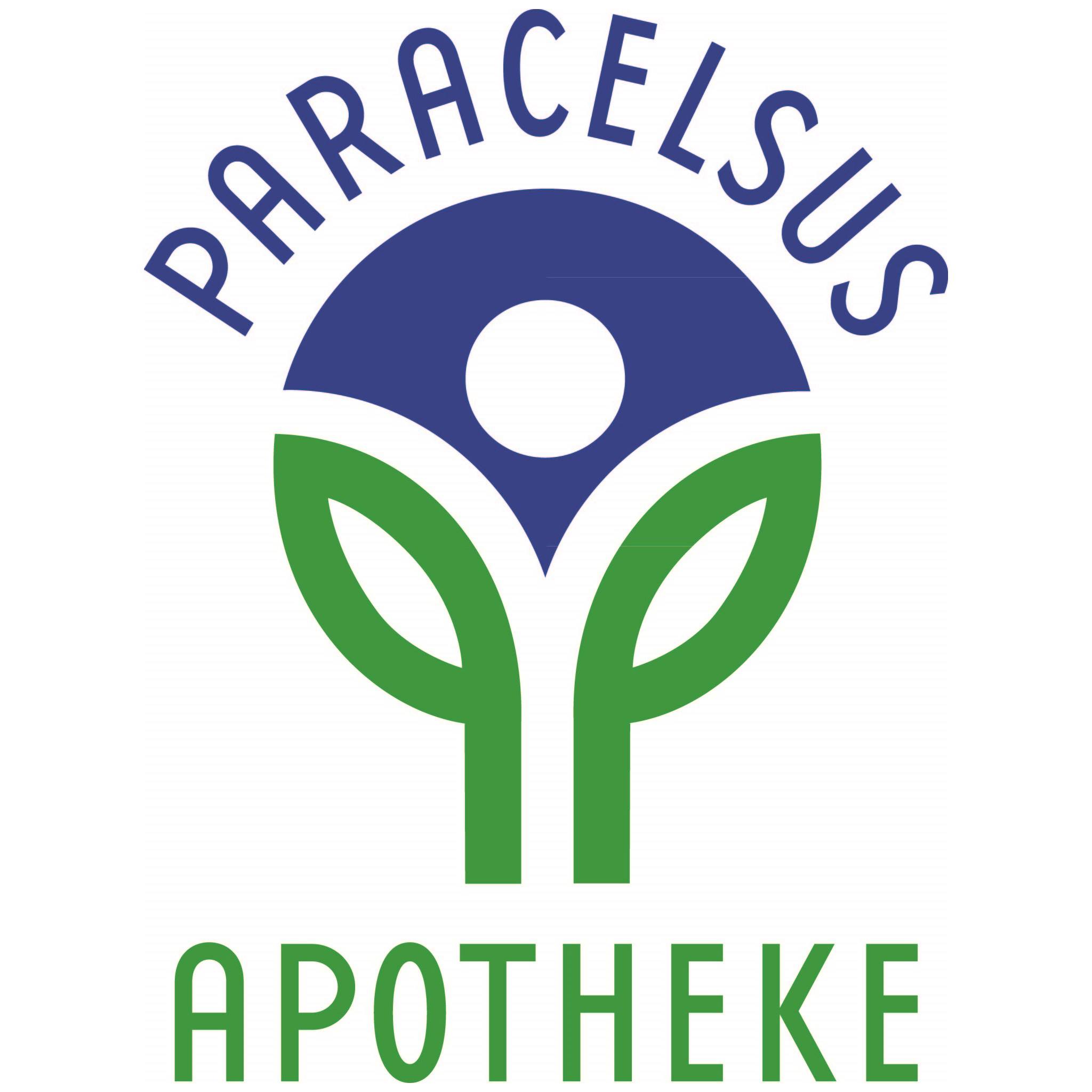 Paracelsus Logo Apotheke