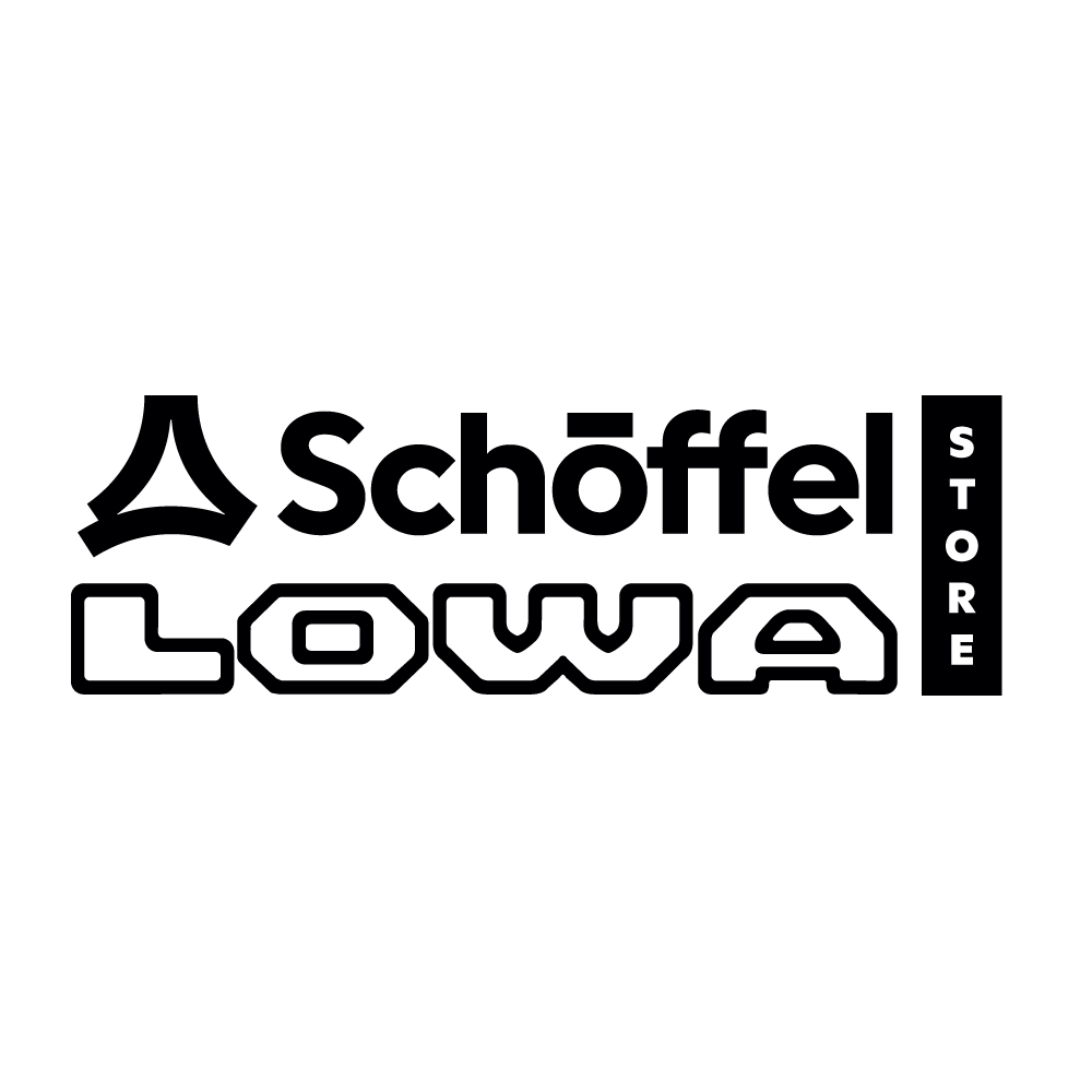 Schöffel-LOWA Store_Logo_schwarz Kopie