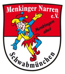 Wappen Menkinger Narren