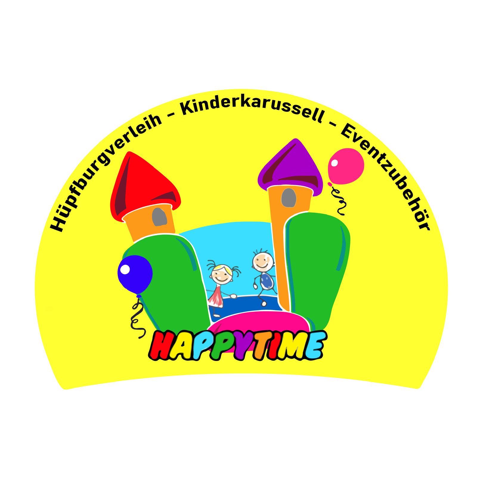 Logo Happytime