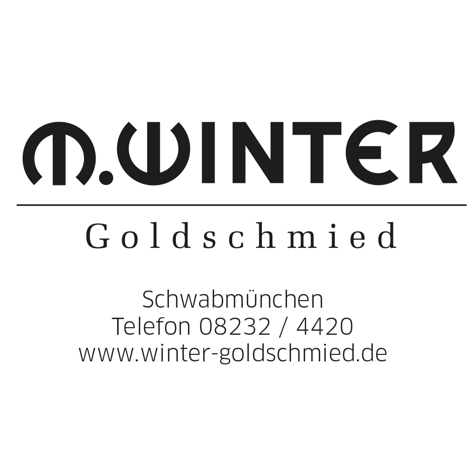 Goldschmied Winter Logo