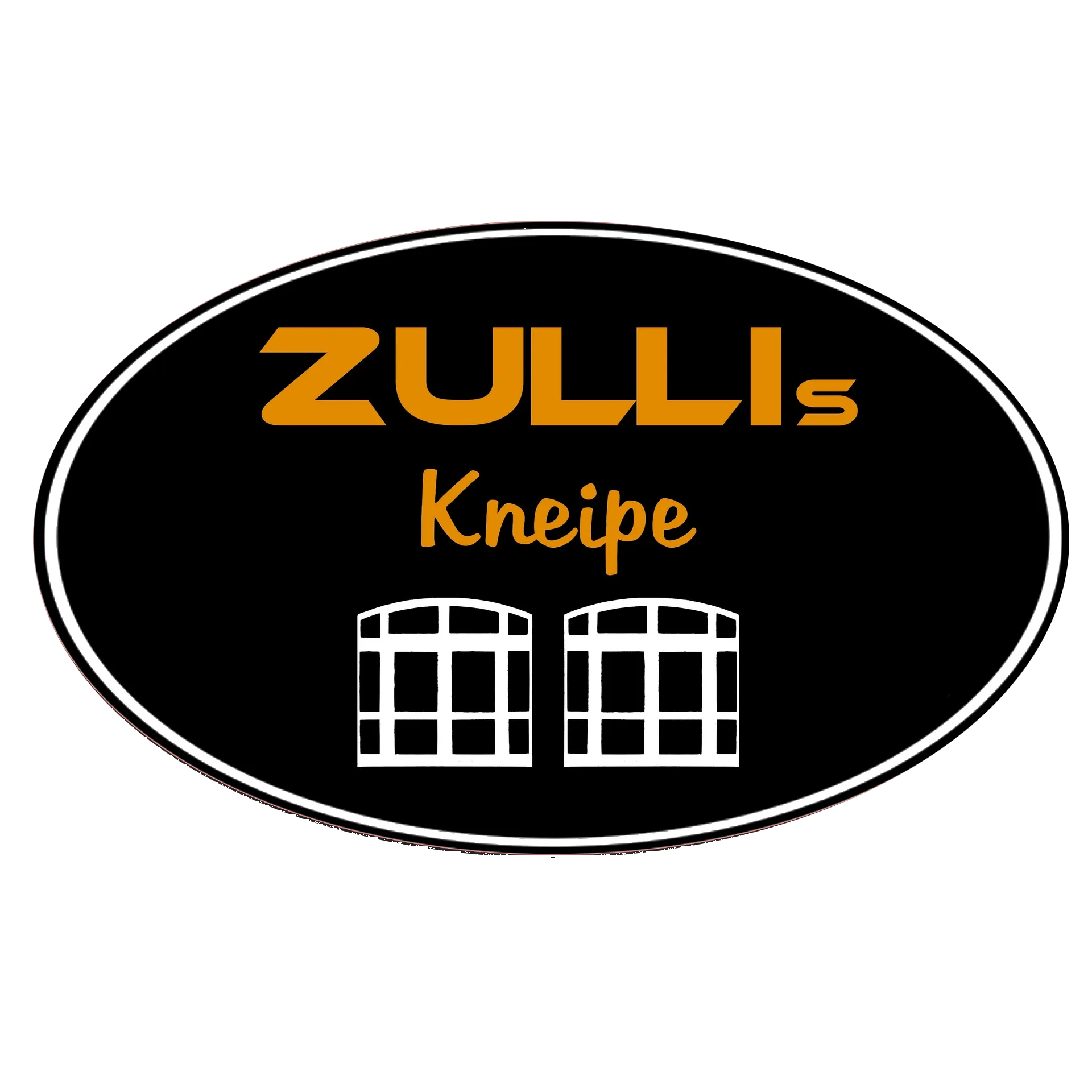 Zullis Kneipe Logo