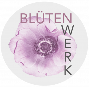 Logo Bluetenwerk