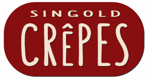 Logo Singold Crepes