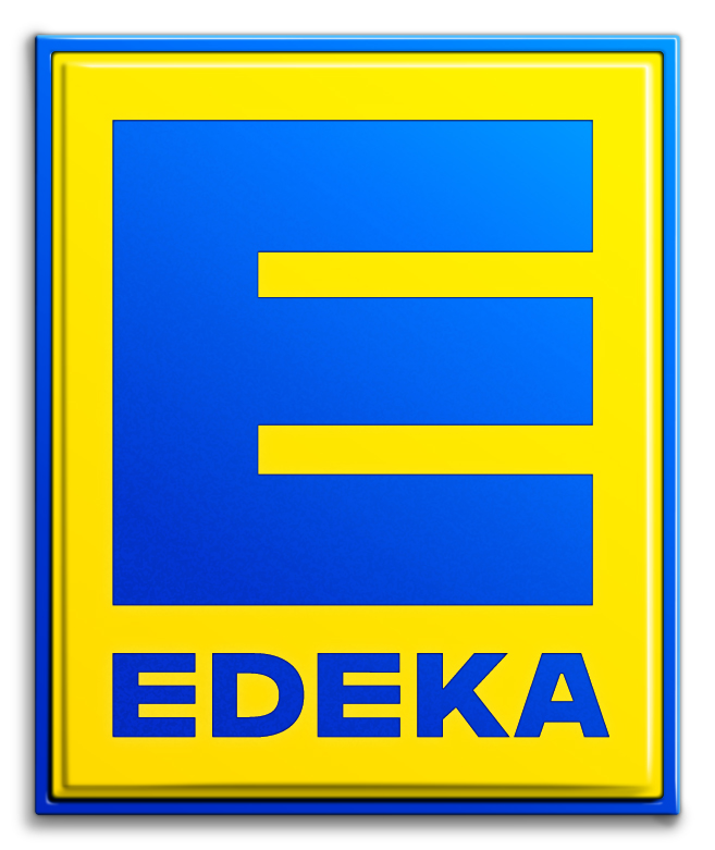 Edeka E-Center Logo