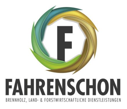Fahrenschon Brennholzhandel Logo