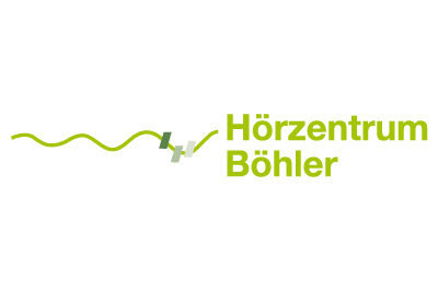 Loge Hörzentrum Böhler