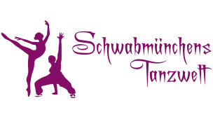 Logo Schwabmünchens Tanzwelt