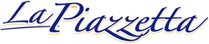 Logo La Piazetta