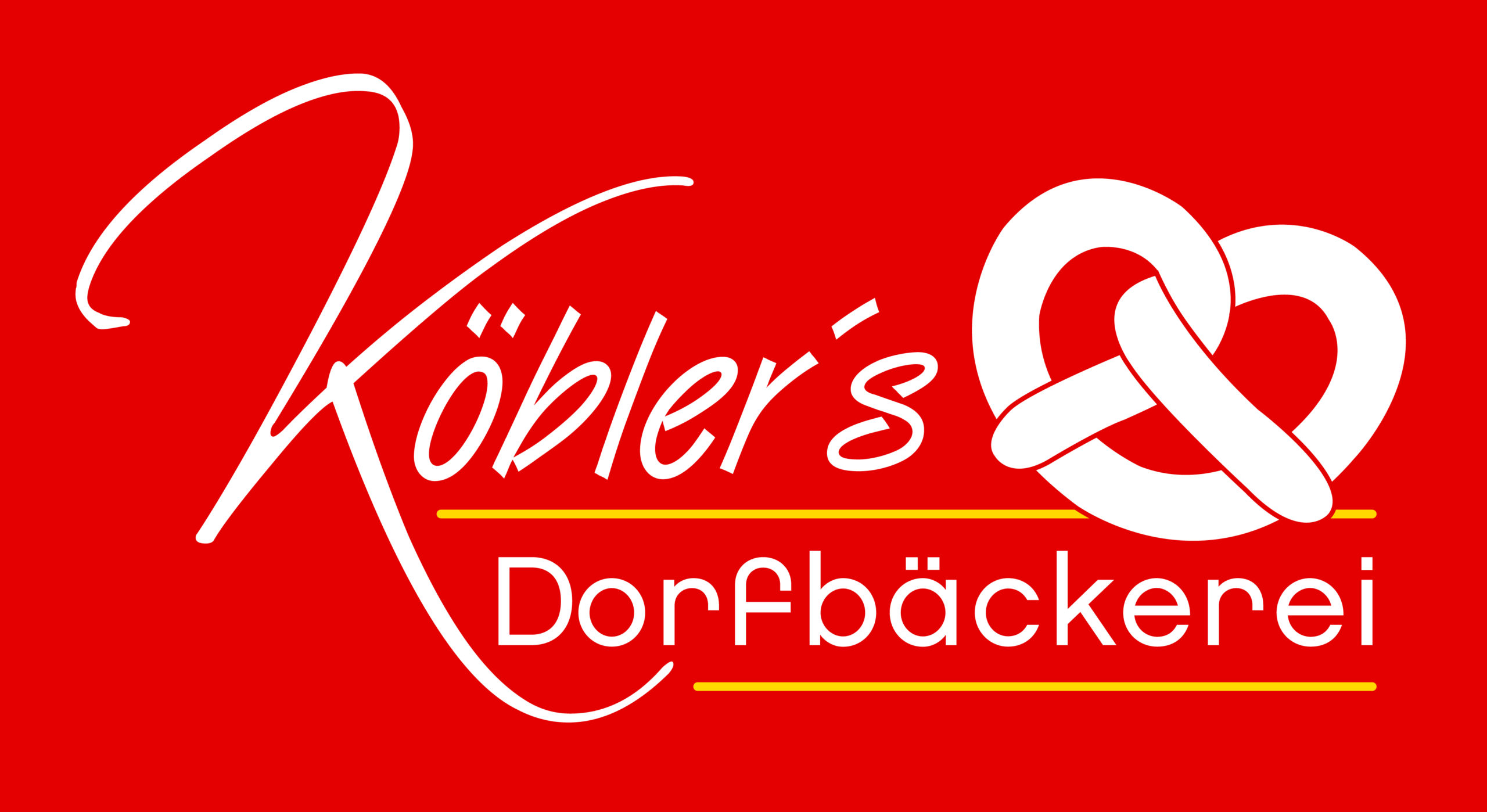 Köhlers Dorfbäckerei
