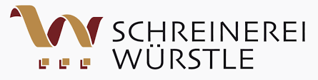 Logo Schreinerei Würstle