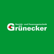 Logo Grünecker