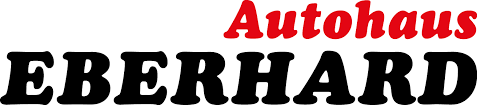 Logo Autohaus Eberhard