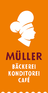 Logo Bäckerei Müller