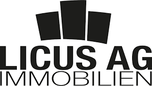 Logo Licus AG