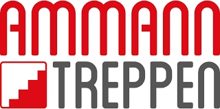 Logo Ammann Treppen