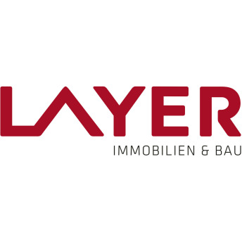 Logo Layer Immobilien Bau