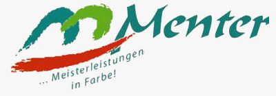 Logo Maler Menter