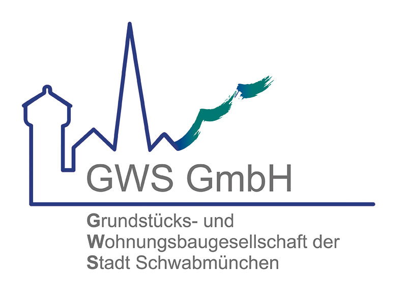 Logo GWS GmbH