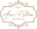 Logo Ann Katrin Haarsalon
