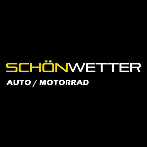 logo Schönwetter Automobile