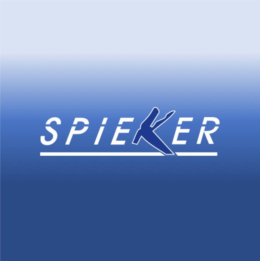 Logo Spieker Fitness