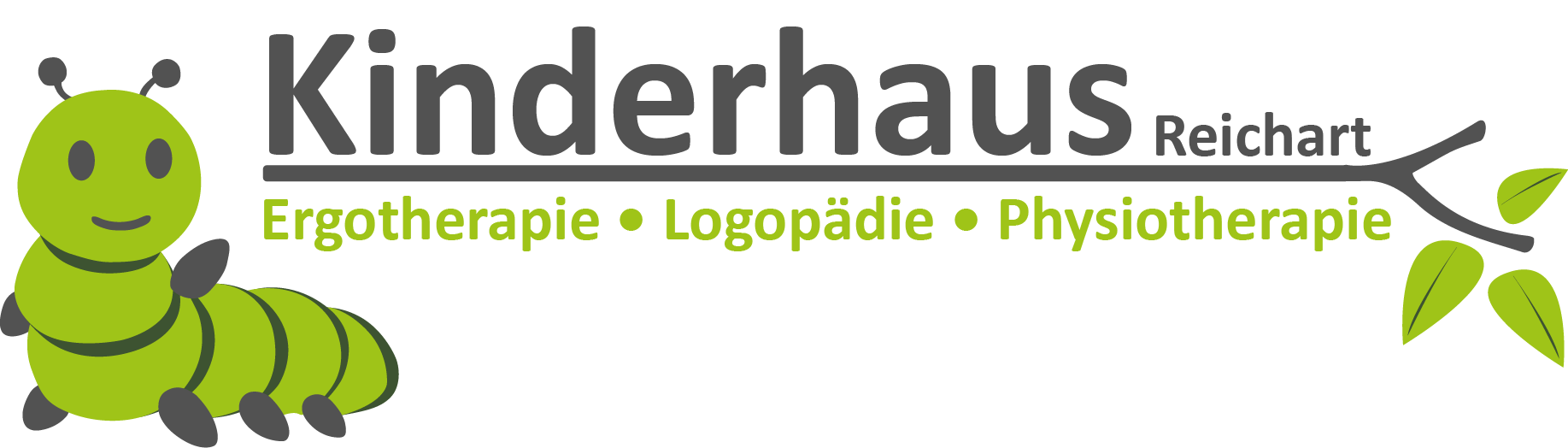 Logo Kinderhaus Reichart