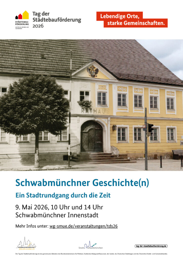 Tag der Städtebauförderung