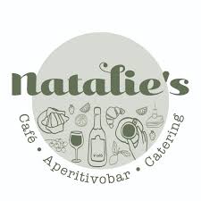 Logo Natalies Aperitivobar Catering
