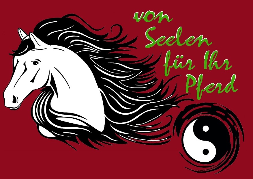 logo Von Seelen für ihr Pferd