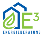 Logo Energieberatung E3