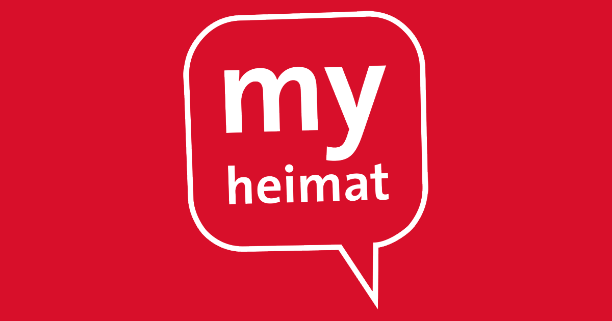logo myheimat